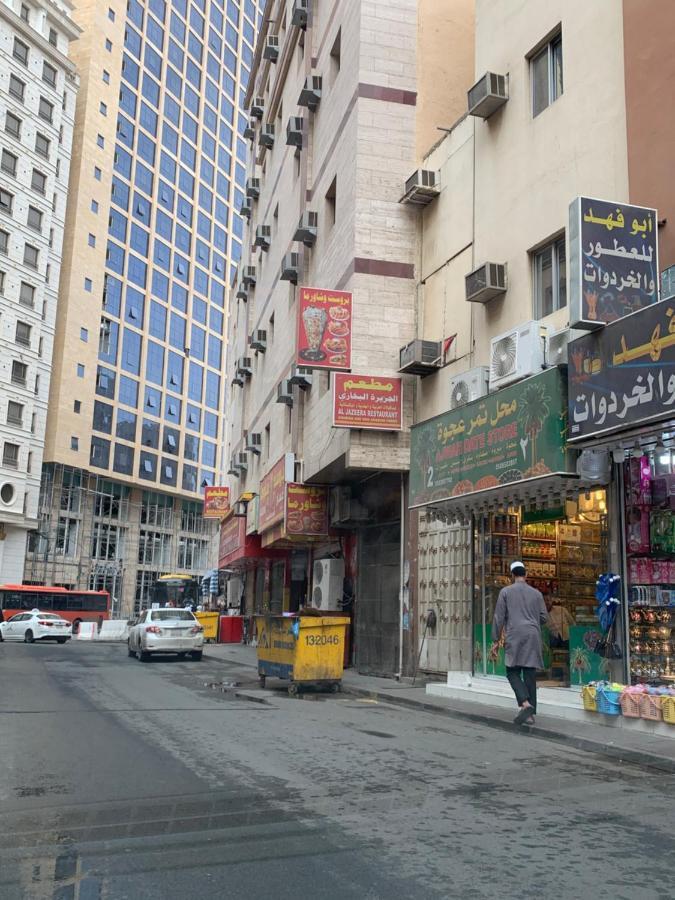 غرف سكنية للايجار Mecca ภายนอก รูปภาพ